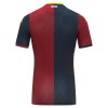 Maillot de Foot Genoa Domicile 2025-26